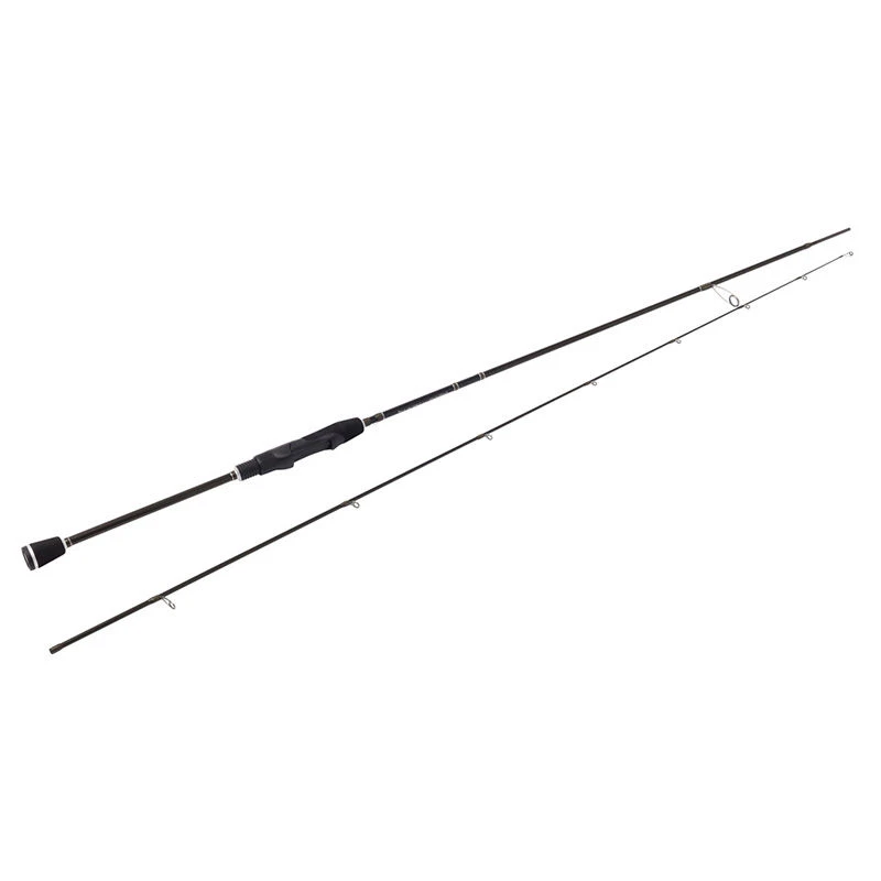 Westin W2 Streetstick Rod 7.1ft/2-10g